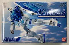 バンダイ HG 1/144 機動戦士ガンダム ガンダム G30th ANAオリジナルカラーVer.のサムネイル