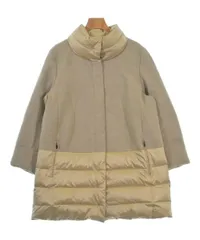 DAKS ダウンコート レディース 【古着】【中古】【送料無料】のサムネイル