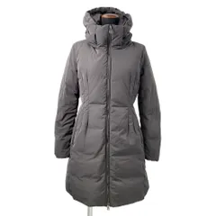 モンクレール ダウンコート RENNE レディースサイズ0 B20934998700 MONCLERのサムネイル