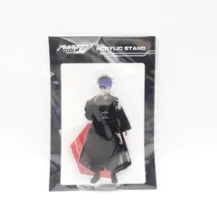 HUNDRED LINE -最終防衛学園- 面影歪 アクリルスタンド 私服 未開封 アクスタ おもかげゆがむ ハンドレッドライン ハンドレ Aniplex emptyのサムネイル