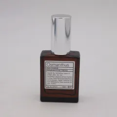 オゥパラディ オスマンサス オードパルファム 15mL 残量6割程度 AUX PARADISのサムネイル