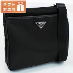 【新品】プラダ PRADA 斜め掛け ショルダーバッグ メンズ 2VH118のサムネイル