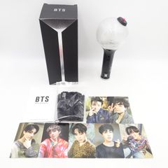 BTS 公式ペンライト アミボム SE うちわ フォトセット BTS 公式ペンライト アミボム SE うちわ フォトセット - メルカリ