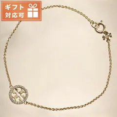 【新品】トリーバーチ TORY BURCH ブレスレット レディース 80997のサムネイル