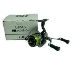 DAIWA ダイワ 24 セルテート LT2500-H 00061177 スピニングリール 箱