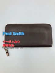 新品未使用】PaulSmith ネクタイケース エース製 ソフトコレクション