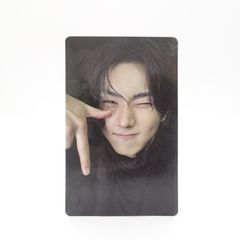 LE SSERAFIM ウンチェ UNFORGIVEN JAPANESE ver. WEVERSE ラキドロ