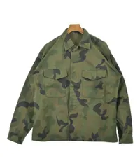 WAREHOUSE ブルゾン（その他） メンズ 【古着】【中古】【送料無料】のサムネイル