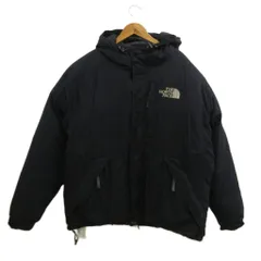 2026年最新】north face エレバスの人気アイテム - メルカリ