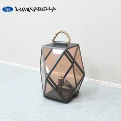 ☆極美品☆LUMINABELLA ルミナベッラ取扱  Contardi コンタルディ フロアランプ Muse wired ミュゼワイヤード 30万のサムネイル