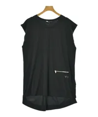 Y-3 Tシャツ・カットソー レディース 【古着】【中古】【送料無料】のサムネイル