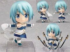 2点セット ねんどろいど 鹿目まどか 暁美ほむら 魔法少女まどか
