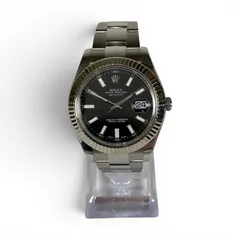 ROLEX ロレックス 腕時計 自動巻き Datejust II デイジャスト 2 116334のサムネイル