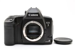 ☆完動品☆ Canon キャノン EOS-1N RS ボディ フィルム一眼レフカメラ