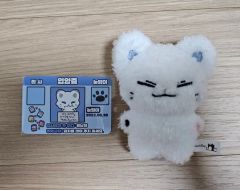 &TEAM ユウマ ぬいぐるみ 10cmドール 유먕이 - メルカリ