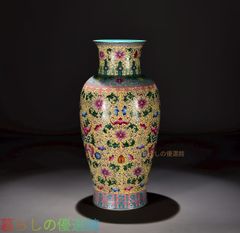 中国 1980年代中国景徳鎮製 漢詩山水文盤 飾皿 4枚 時代箱 BR5731B
