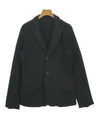 YOHJI YAMAMOTO カジュアルジャケット レディース 【古着】【中古】【送料無料】のサムネイル