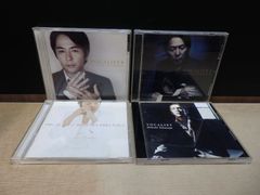 徳永英明 VOCALIST 1 2 3 CD 3枚セット BOX - メルカリ