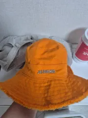 JACQUEMUS バケットハットのサムネイル