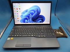 NEC LAVIE NX750/L Core-i7 SSD480GB Win11 Office2024 - メルカリ
