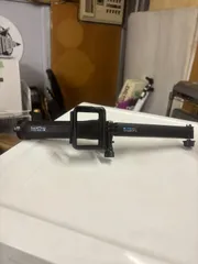 在庫処分！GoPro 純正 3-Way 初代 自撮り棒 三脚 カメラグリップ ゴープロ [496]のサムネイル