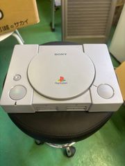 SONY PSX 動作未確認 ジャンク - メルカリ