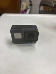 在庫処分！GoPro HERO7 Black アクションカメラ ゴープロ ヒーロー7 稼働品 [493]のサムネイル