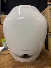 最終値下げ！【2020年製】BALMUDA Rain バルミューダ レイン 加湿器 ERN-1100UA [501]のサムネイル