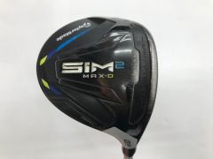 ヒデ様専用 TaylorMade SIM2 M 7番 フェアウェイウッド SR - メルカリ