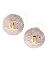 CHANEL ピアス レディース 【古着】【中古】【送料無料】のサムネイル