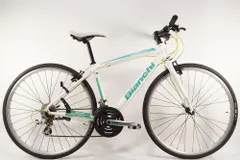 BIANCHI 「ビアンキ」 CAMALEONTE 1 2013年モデル クロスバイク / バイチャリ中目黒店のサムネイル