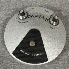 Organic Sounds Orga Face ゲルマred EJstyle - メルカリ