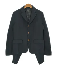COMME des GARCONS COMME des GARCONS カジュアルジャケット レディース 【古着】【中古】【送料無料】のサムネイル