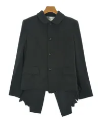 COMME des GARCONS COMME des GARCONS カジュアルジャケット レディース 【古着】【中古】【送料無料】のサムネイル