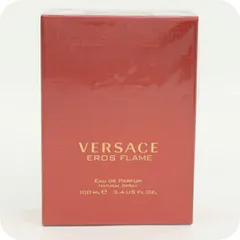ジャンニ・ヴェルサーチ Gianni Versace 小物 メンズ  エロス　フレイム オードゥパルファムのサムネイル