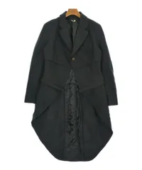 COMME des GARCONS COMME des GARCONS ジャケット レディース 【古着】【中古】【送料無料】のサムネイル