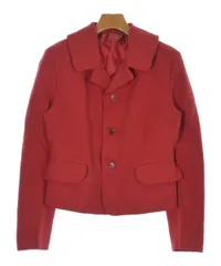 COMME des GARCONS COMME des GARCONS カジュアルジャケット レディース 【古着】【中古】【送料無料】のサムネイル