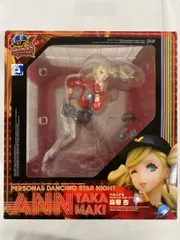 2026年最新】ペルソナ5 ダンシング・スターナイト 高巻杏 フィギュアの