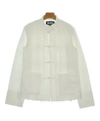 BLACK COMME des GARCONS ジャケット レディース 【古着】【中古】【送料無料】のサムネイル