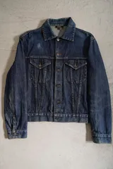 2026年最新】a.p.c. デニムジャケット 1stの人気アイテム - メルカリ