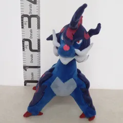 2026年最新】ヒスイダイケンキ ぬいぐるみの人気アイテム - メルカリ
