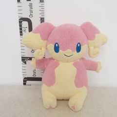 ポケモンセンター タブンネ ドール ぬいぐるみ USA - メルカリ