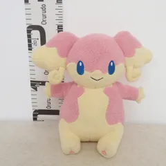 2026年最新】タブンネ ぬいぐるみの人気アイテム - メルカリ