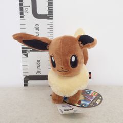 ポケモンセンターオリジナル （ホルビー） ぬいぐるみ タグ付き 2013年