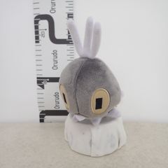 ポケモンセンター ぬいぐるみ We Are TEAM TREAT! ニンフィア 紙タグ