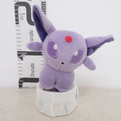 ポケモンセンター ぬいぐるみ We Are TEAM TREAT! ニンフィア 紙タグ