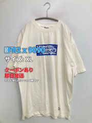 ガンバ大阪 × FREAK'S STORE 別注Tシャツ ホワイト - メルカリ