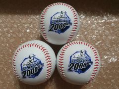 新品未開封】長嶋茂雄デー NPB 公式ボール 公式試合球 - メルカリ