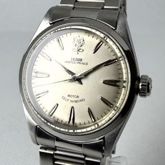 66年 TUDOR 7966 デカ薔薇 プリンスオイスターデイト メンズ 自動巻