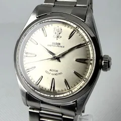 TUDOR チューダー オイスタープリンス 7946 自動巻 シルバー文字盤のサムネイル